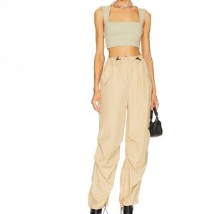 Rag & Bone Cotton Khaki Pants // size XS